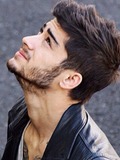 Zayn Malik