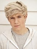 Niall Horan