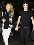 Liam and Danielle