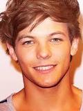 Louis Tomlinson