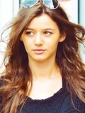 Eleanor Calder