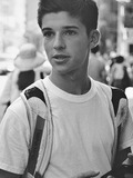 Spencer Peterson
