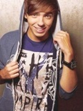 Nathan Sykes