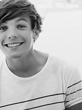 Louis Tomlinson