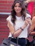 Eleanor Calder