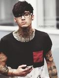 Zayn Malik