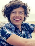 3. Harry