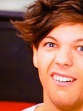 Louis Tomlinson