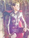 Niall Horan/Thor