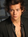 Harry Styles