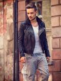 Liam James Payne