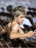 Niall Horan
