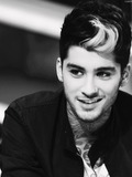 Zayn Mailk 19