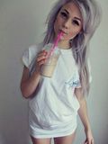 leslie aka.silver