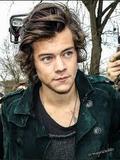 Harry Styles