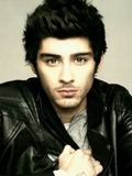 Zayn Malik