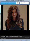 Eleanor calder