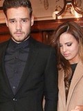 Liam Payne and Sophia Smith