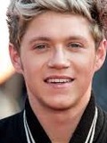 Niall Horan