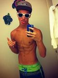 Taylor Caniff