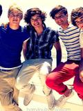 One Direction