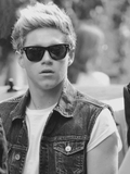 3. Niall Horan