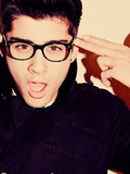 Zayn Malik