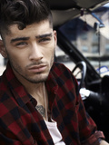 Zayn Malik