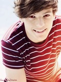 Louis Tomlinson (Vampire)