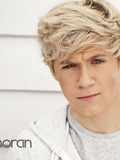 Niall Horan