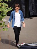 Louis Tomlinson