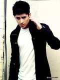 Zayn Malik