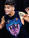 Zayn Malik