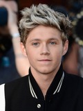 Niall Horan