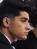 Zayn Malik