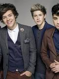 one direction