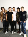 One direction 4/5