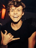 Ashton Irwin