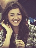 Eleanor Calder