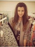 Eleanor Calder
