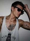 Darren Milano