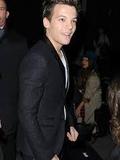 Louis Tomlinson