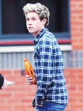 NIALL HORAN