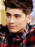 Zayn malik