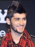 Zayn Malik