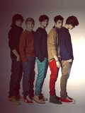 One Direction