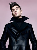 Zayn Malik