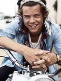 Harry Styles