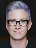 Tyler Oakley