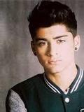 Zayn Malik